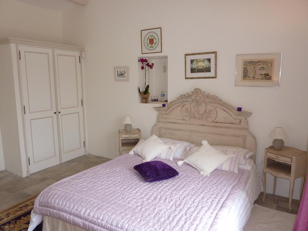Le Mas Del Sol Bonnieux Quarto foto